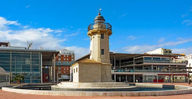 Ka La Paca Lejlighed Grao de Castellon Eksteriør billede